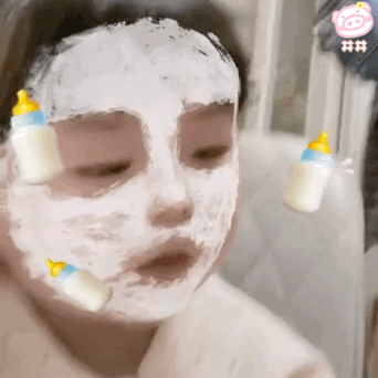 丸子妹表情包