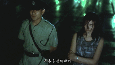 以及浓重又灰色的色彩,都在之后影响了香港电影的创作.