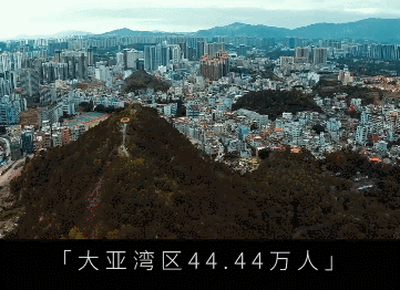 大亚湾多少人口_大亚湾核电站(2)