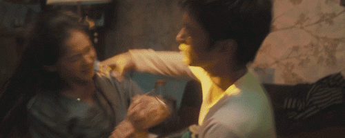 《我要我们在一起》520上映,四大看点揭秘最动人的现实爱情の文末送