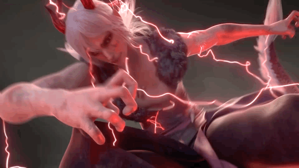 谁说国产3d动漫番剧不行西行纪的制作就很精良