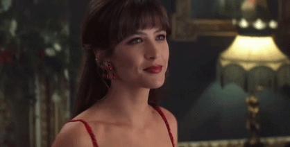 法兰西之吻苏菲玛索55岁了从人间极品到美人迟暮她有多美