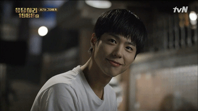 请回答1988太细节了无数笑点的背后就是整个人生