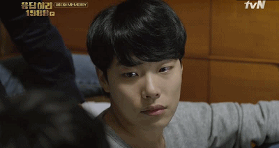 请回答1988太细节了无数笑点的背后就是整个人生