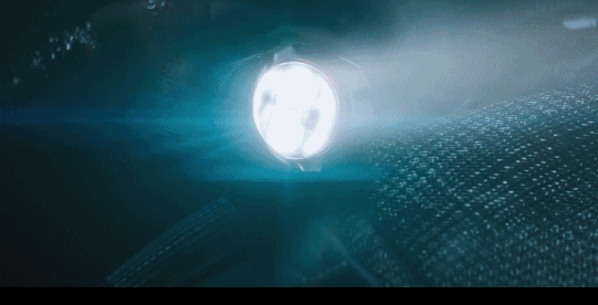 又一部神作崩了92分的爱死亡和机器人续作就这