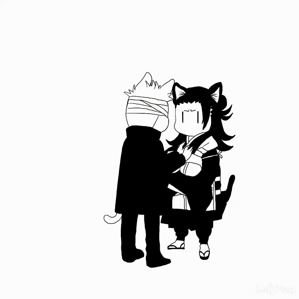 咒术回战 痴汉五条悟x娇妻夏油