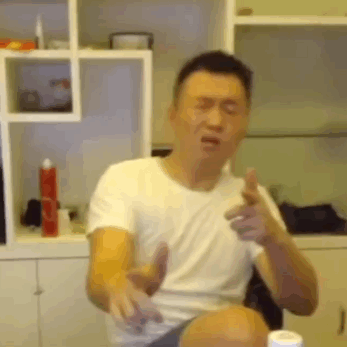 点赞表情包丨来自帅者的肯定不愧是我