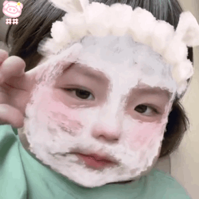 表情包丨丸子妹最火表情包0522期