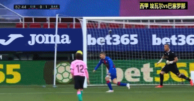 西甲巴萨收官战10埃瓦尔梅西缺席格列兹曼世界波新星伤退