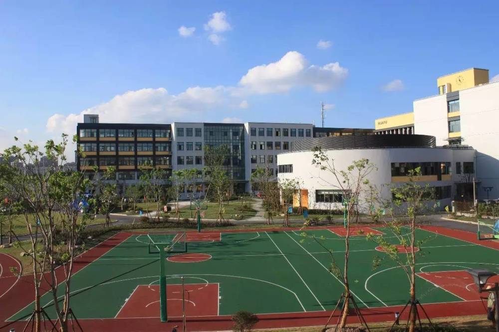 你一定要看!上海各中学最新排名现已公布!