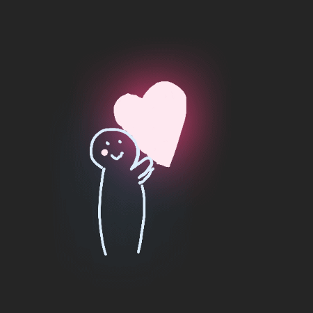 表白文案丨我想现在就告诉你我喜欢你