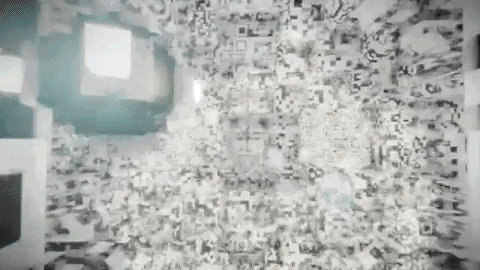 陆明龙,《aidol》/2020年马里奥·克林格曼(mario klingemann)克