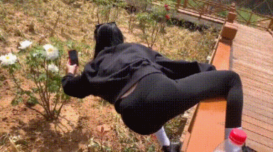 06我都还没有开始剪呢?你就开始叫!