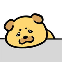 表情包沙雕土狗在线叉腰