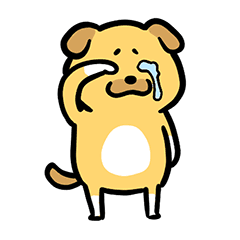 表情包沙雕土狗在线叉腰