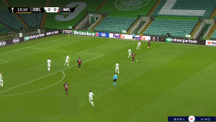 意甲收官战,ac米兰2-0战胜亚特兰大获得联赛亚军,从而进军了下个赛季