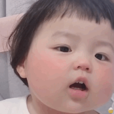 动图表情包丨yyds小丸妹超可爱表情包