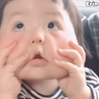 动图表情包丨yyds小丸妹超可爱表情包