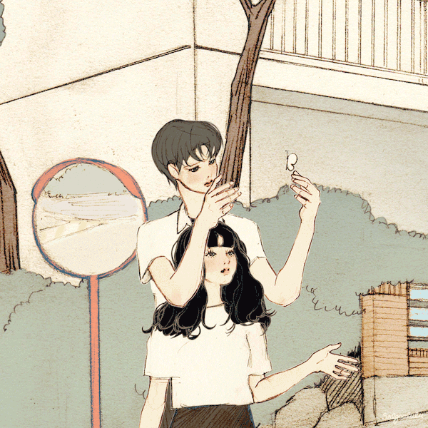 从不会聊天到亲吻女生,学会这三招你也能做到