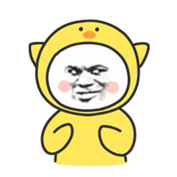 可爱表情包动图都是超可爱的