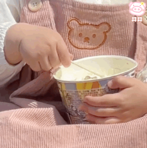 可爱的丸子妹妹来了