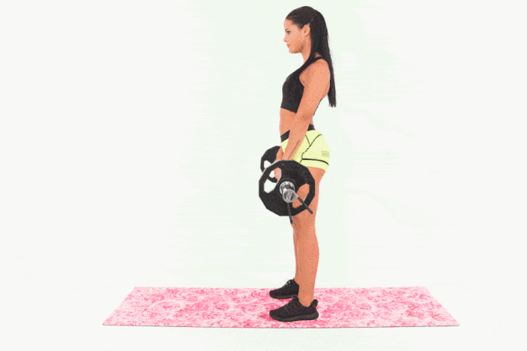 90后美女110斤的体重凹凸有致女神身材也不过如此吧