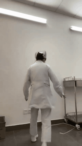笑掉大牙|课堂迷惑行为