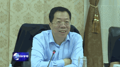 【新闻】山西省交通运输厅党组成员,副厅长王四小一行