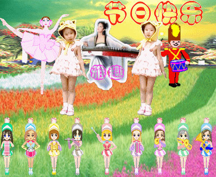 2021六一祝福语简短一句话,六一儿童节送给孩子的话