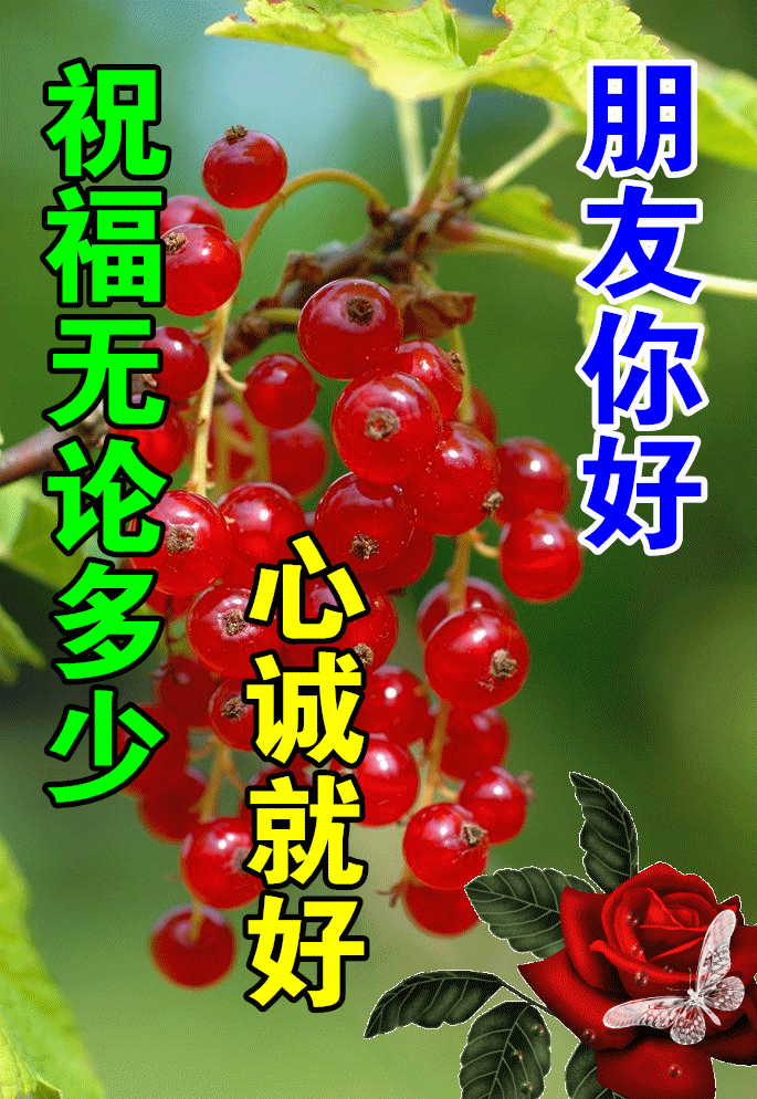 5月29日最漂亮早上好动态表情图片大全早晨好动图美图大全