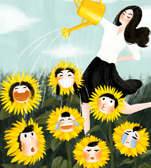 没选好幼儿园对孩子的未来影响很大吗