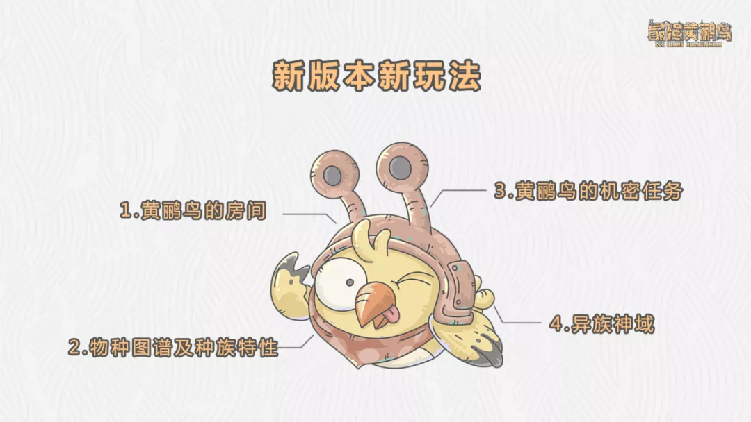 最强蜗牛 DLC黄鹂鸟的逆袭爆料来了，玩家：龙形态最帅不接受反驳