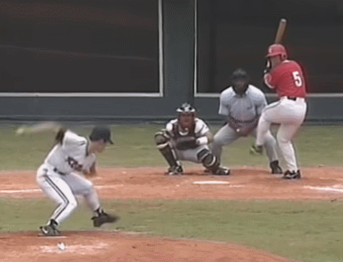 高中时金炳贤代表韩国队征战iba世界青棒锦标赛,世界杯棒球锦标赛等