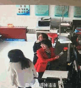 搞笑gif段子悟空也骑了一回白龙马