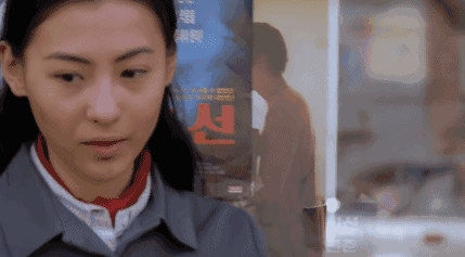 《白兰》2003年,张柏芝凭借电影《河东狮吼》获得第3届华语电影传媒