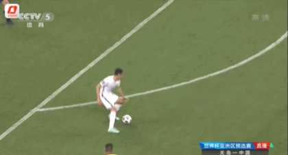 逗妹吐槽:国足7-0大胜关岛 连退钱哥也真香了?