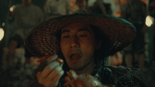 黑泽明 周星驰?这片我直接打满分!