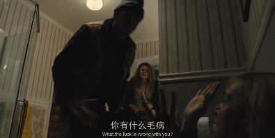 真跪着看完,一集比一集神