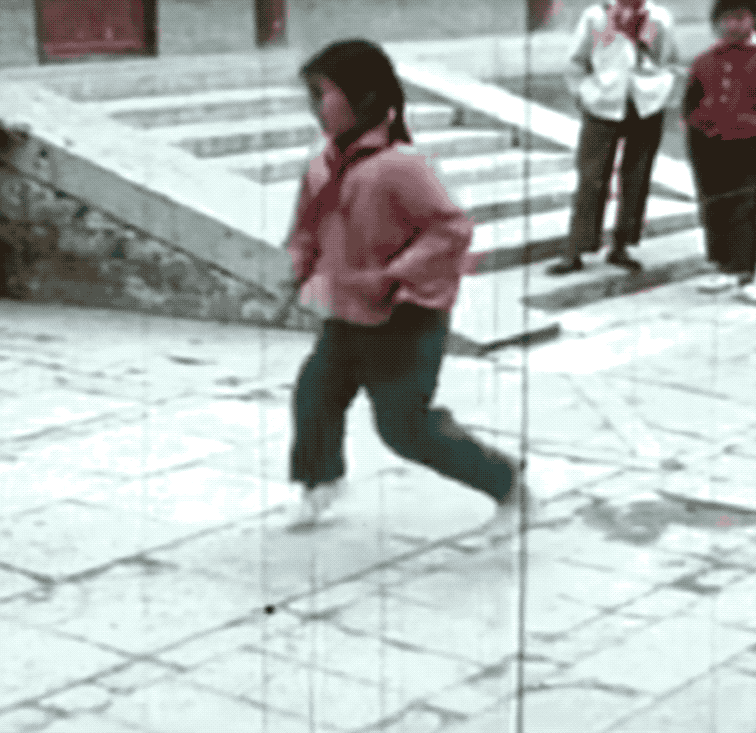 一天5毛钱就能很快乐的童年原来以前我们这么容易满足