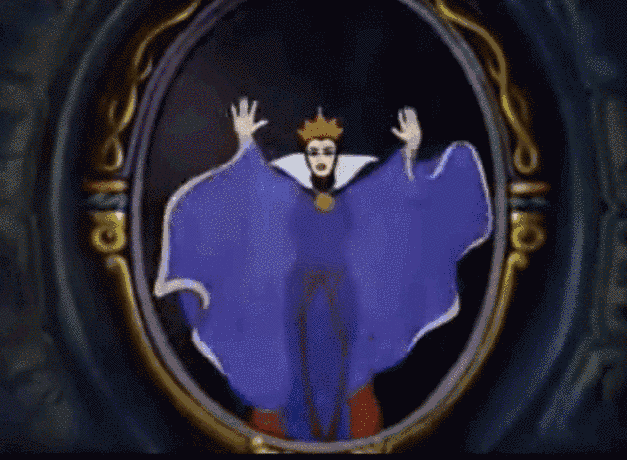 六一至每个大小朋友们心目中的白雪公主snowwhite家庭英文小剧场