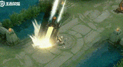 王者荣耀曜新皮肤李逍遥将一剑开启,据说灵感源自于一款游戏!