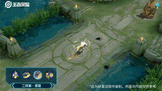 王者荣耀曜新皮肤李逍遥将一剑开启,据说灵感源自于一款游戏!