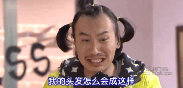 亚洲沙雕第一代言人这么丑依旧是顶流