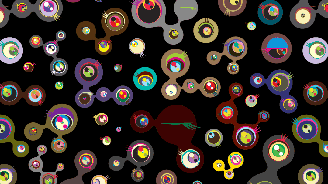 在最顶级的博物馆办展和一流的画廊合作在拍卖市场有相当不俗的表现被