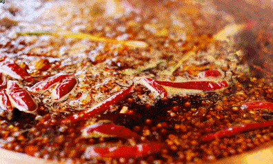 来鱼夫鱼仔，美美的吃一顿，人生简直太美好了~[墙根网]