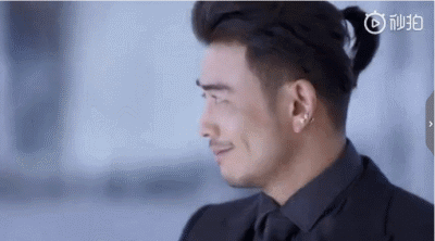 黄晓明你也有不自信的时候