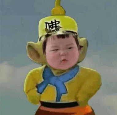 丸子妹表情包猪八丸