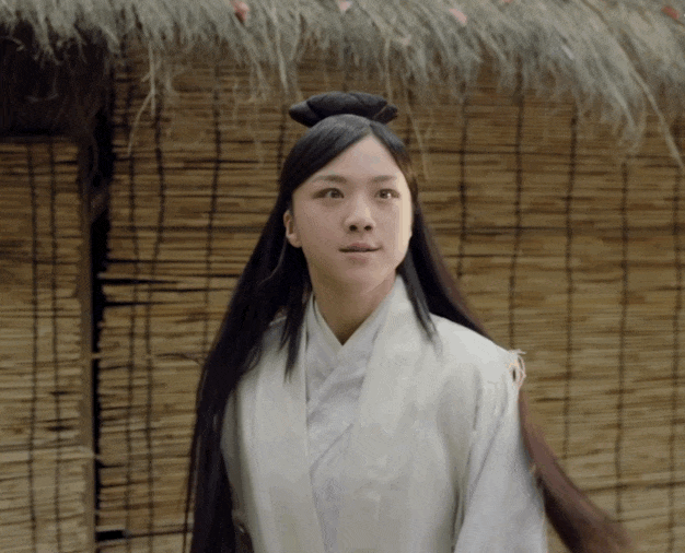 人均刘海_法式刘海(3)