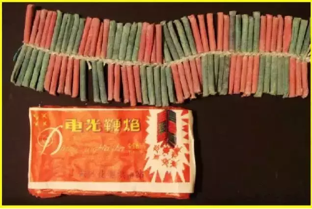 娱乐,珍稀影像,照片,老照片,过年,春节,春节记忆,80后,吐槽