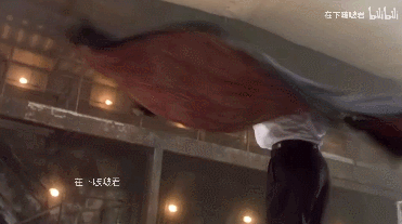 港片反派里能镇住乌鸦哥不掀桌的就只有他了吧